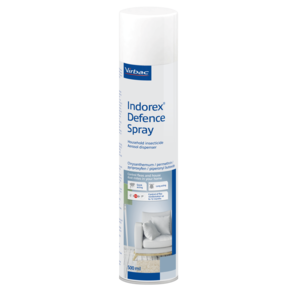 indorex flea spray